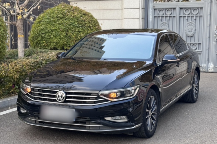 大众 迈腾 2020款 330TSI DSG 豪华型车身外观6001