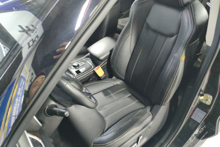 东风风光 风光580 2020款 1.5T 手动豪华型中控内饰19