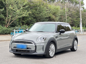 MINI 2022款 1.5T COOPER 经典派