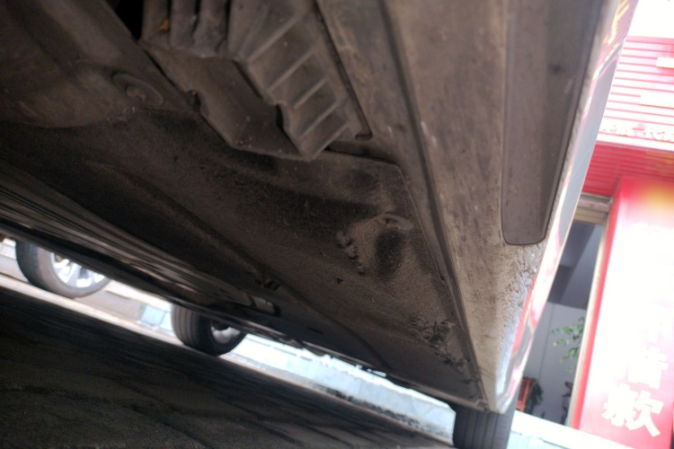 宝马5系 2020款 530Li 领先型 豪华套装局部细节9002