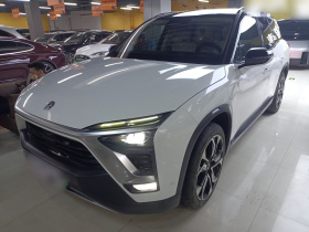 蔚来ES8 2018款 创始版