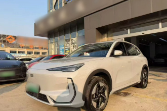 吉利银河 银河E5 2024款 530km 探索+版