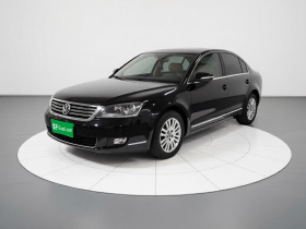 大众 Passat领驭 2009款 1.8T 自动尊仕型