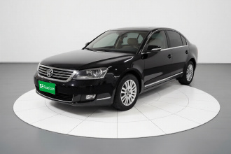 大众 Passat领驭 2009款 1.8T 自动尊仕型