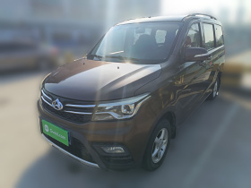 长安凯程 2017款 1.5L欧诺S舒适型EA15-AB