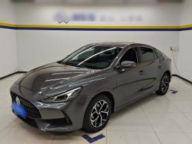 名爵 MG5 2023款 180DVVT CVT风尚版