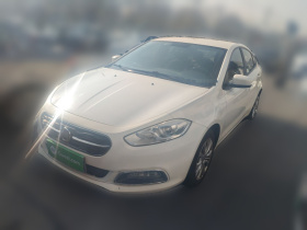 菲亚特 菲翔 2015款 1.4T 自动悦享版