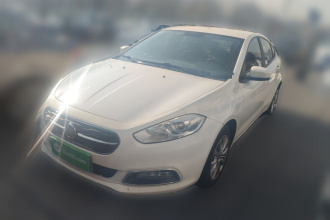 菲亚特 菲翔 2015款 1.4T 自动悦享版