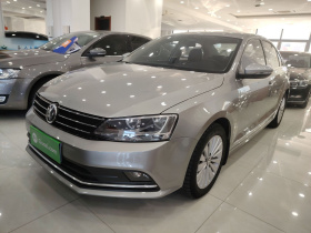 大众 速腾 2017款 230TSI 自动舒适型