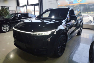 理想汽车 理想ONE 2021款 增程6座版