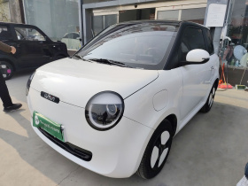 长安启源 长安Lumin 2024款 205km 启航版