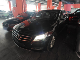 奔驰R级 2014款 R 320 4MATIC 商务型