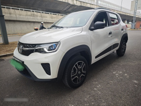 东风纳米EX1 2023款 PRO 轻风版闪电型