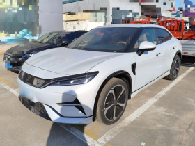 比亚迪 宋L EV 2025款 662km 卓越智驾型