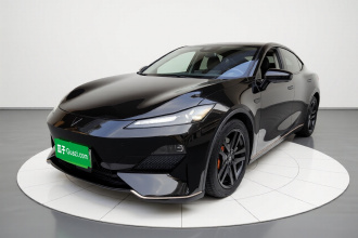 深蓝汽车 深蓝SL03 2022款 1.5L 1200增程版