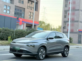 小鹏G3 2021款 G3i 460N