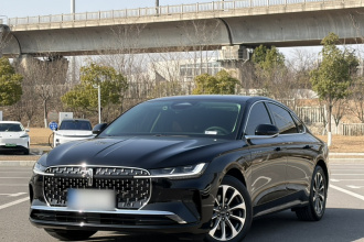 林肯Z 2025款 2.0T 尊尚版