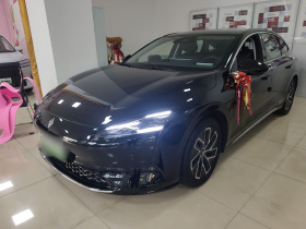 宝骏享境 2025款 纯电 600km标准版