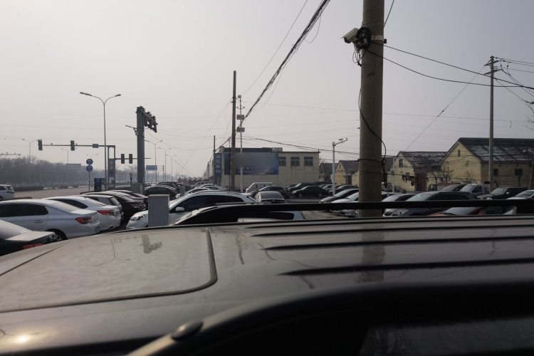 大众 迈特威 2017款 2.0TSI 四驱尊享版 7座局部细节57