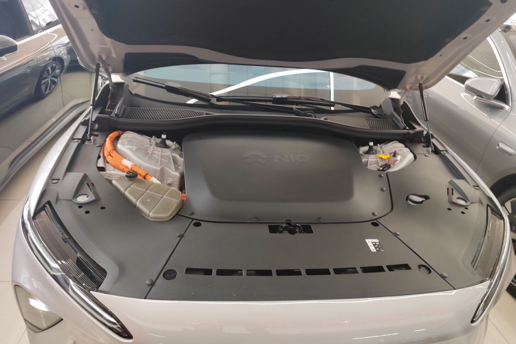 蔚来ET7 2023款 100kWh 签名版局部细节24