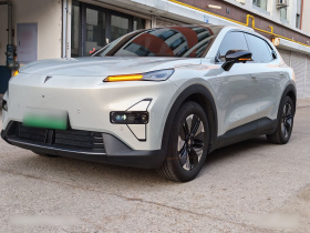 深蓝汽车 深蓝S05 2024款 510Max纯电版