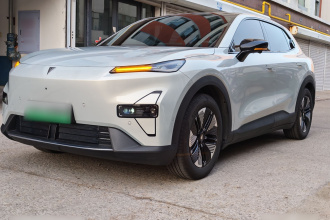 深蓝汽车 深蓝S05 2024款 510Max纯电版