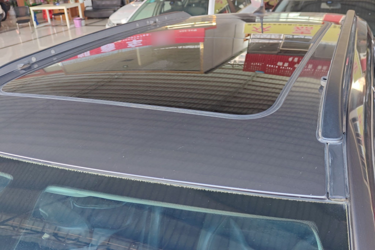 Jeep 指南者 2017款 200T 自动家享版局部细节57