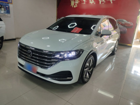 大众 威然 2020款 330TSI 豪华版