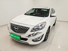 海马 福美来 2015款 1.6L 手动悦尚型