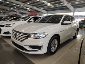 大众 朗逸纯电 2019款 优享版