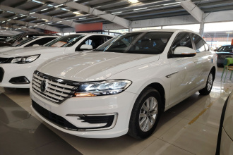 大众 朗逸纯电 2019款 优享版