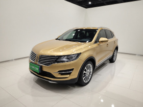 林肯MKC 2014款 2.0T 四驱尊雅版