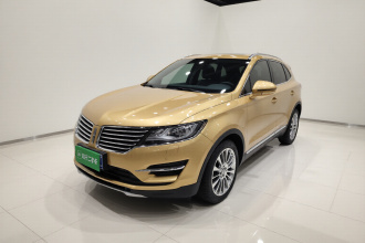 林肯MKC 2014款 2.0T 四驱尊雅版