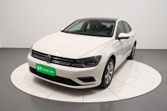 大众 凌渡 2017款 230TSI DSG风尚版