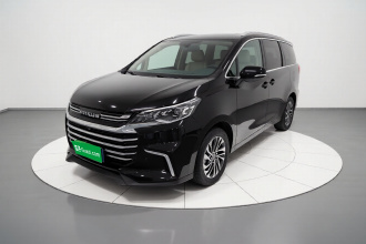 上汽大通MAXUS 大通G50 2020款 1.5T 自动豪华版