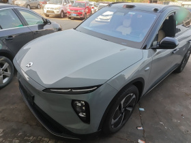 蔚来ES6 2024款 75kWh