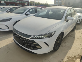 比亚迪 秦PLUS 2025款 DM-i 智驾版 55KM领先型