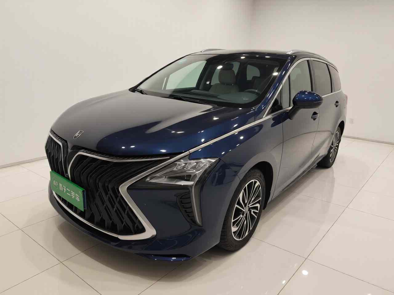 东风风行 风行游艇 2022款 1.5T DCT追风版(1)