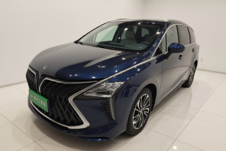 东风风行 风行游艇 2022款 1.5T DCT追风版