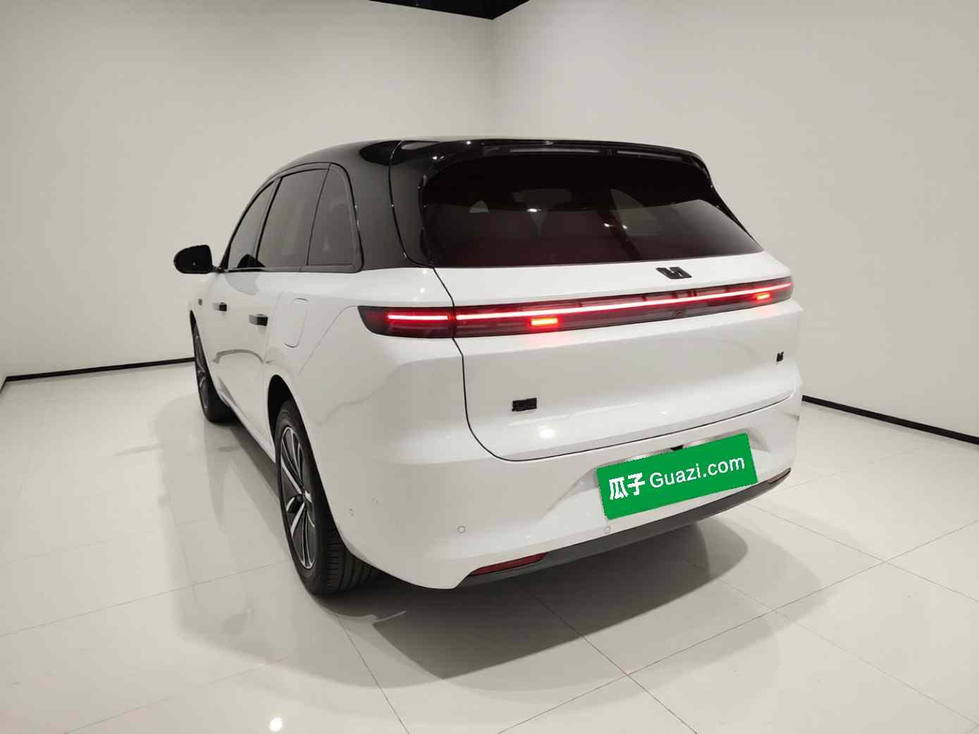 理想汽车 理想L6 2024款 Pro(3)