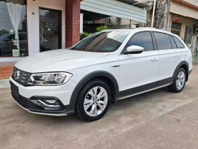 大众 C-TREK蔚领 2020款 1.5L 自动时尚型