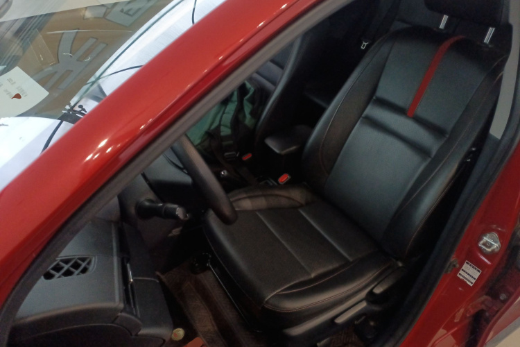 丰田 YARiS L 致炫 2021款 致炫X 1.5L CVT豪华版局部细节19