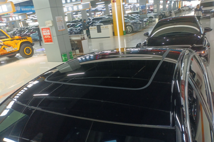 沃尔沃S90 2021款 B5 智远豪华版局部细节57