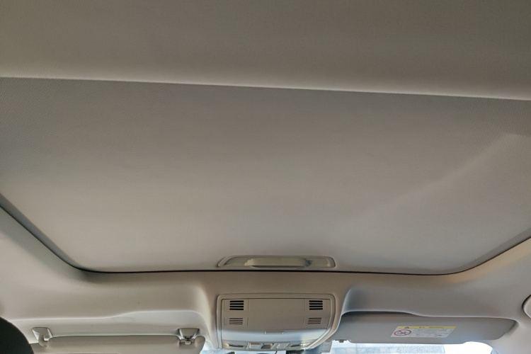 大众 宝来 2023款 200TSI DSG智行PRO版中控内饰22