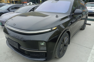 理想汽车 理想L7 2023款 Max