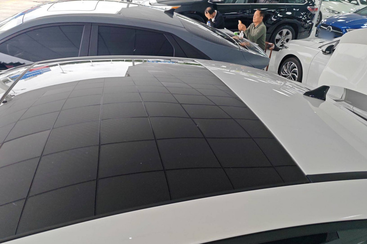 现代 菲斯塔 2019款 280TGDi 运动版 国VI局部细节57