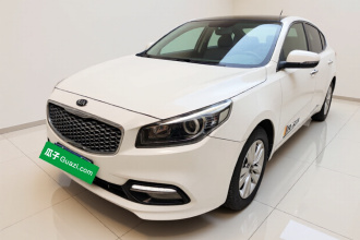 起亚K4 2014款 1.8L 自动GLS