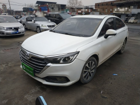 北京汽车 绅宝D50 2019款 1.5L 手动尊贵版 国VI