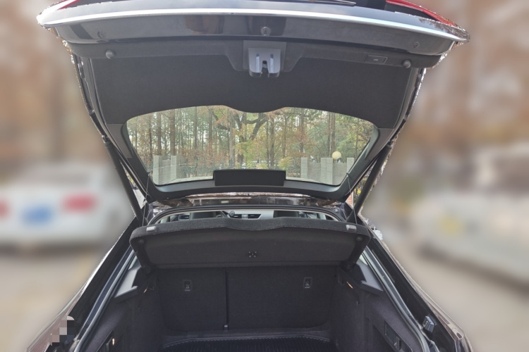 斯柯达 速派 2018款 TSI330 DSG舒适版 国V中控内饰23