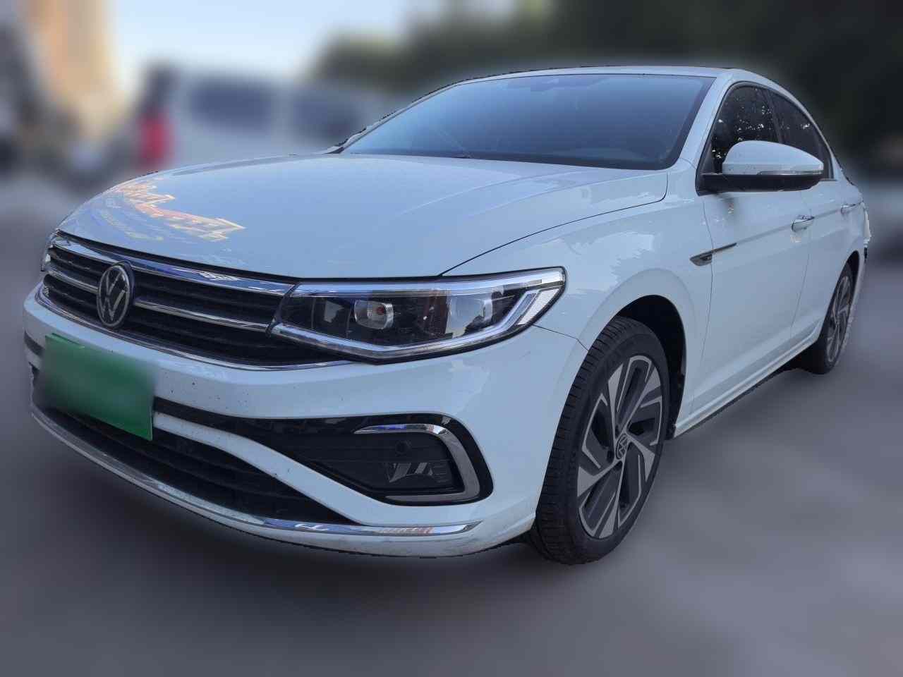 大众 宝来 2024款 300TSI DSG尊行版(2)